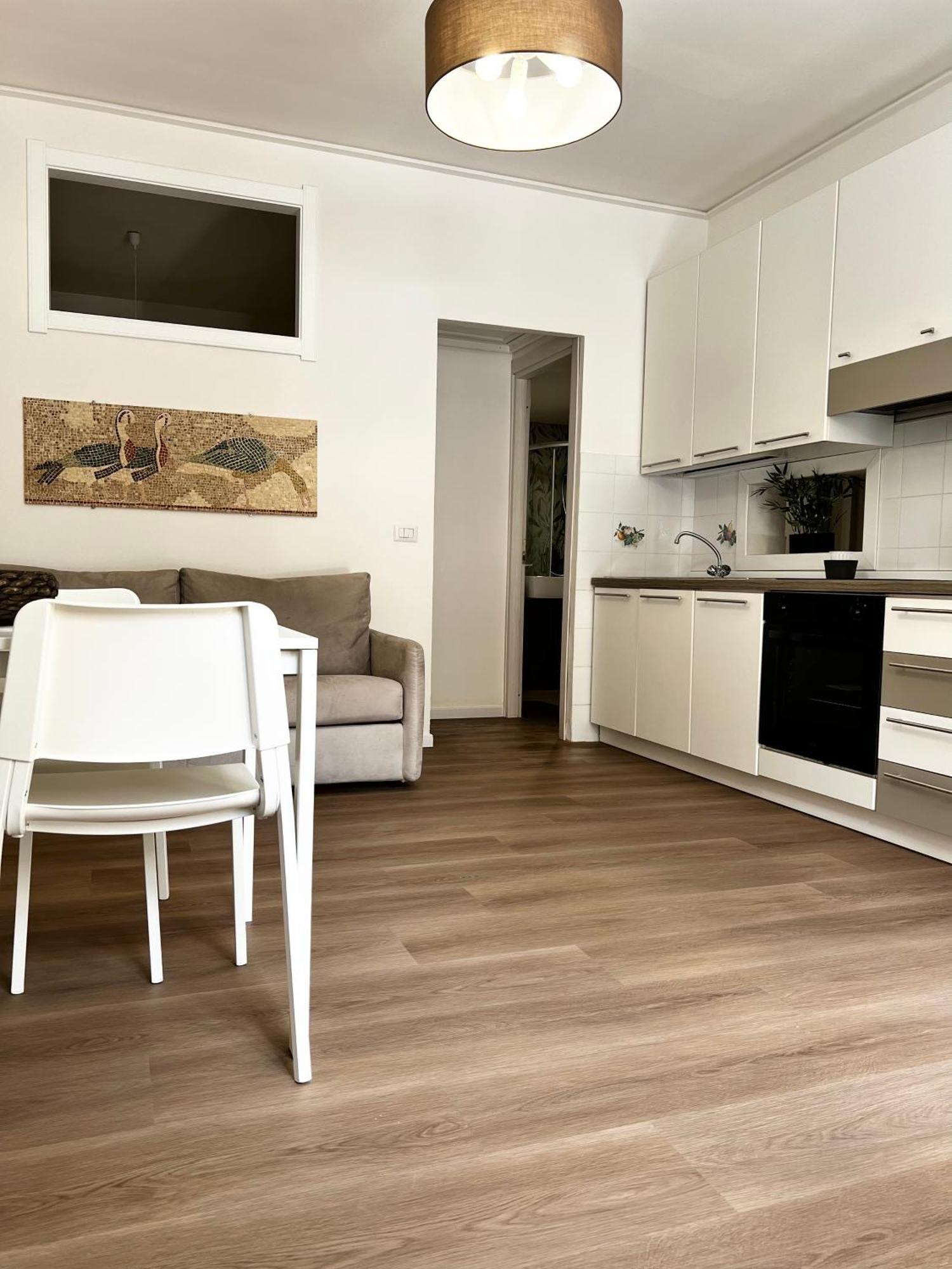 Appartamento Gna Turidda Ραγκούσα Εξωτερικό φωτογραφία