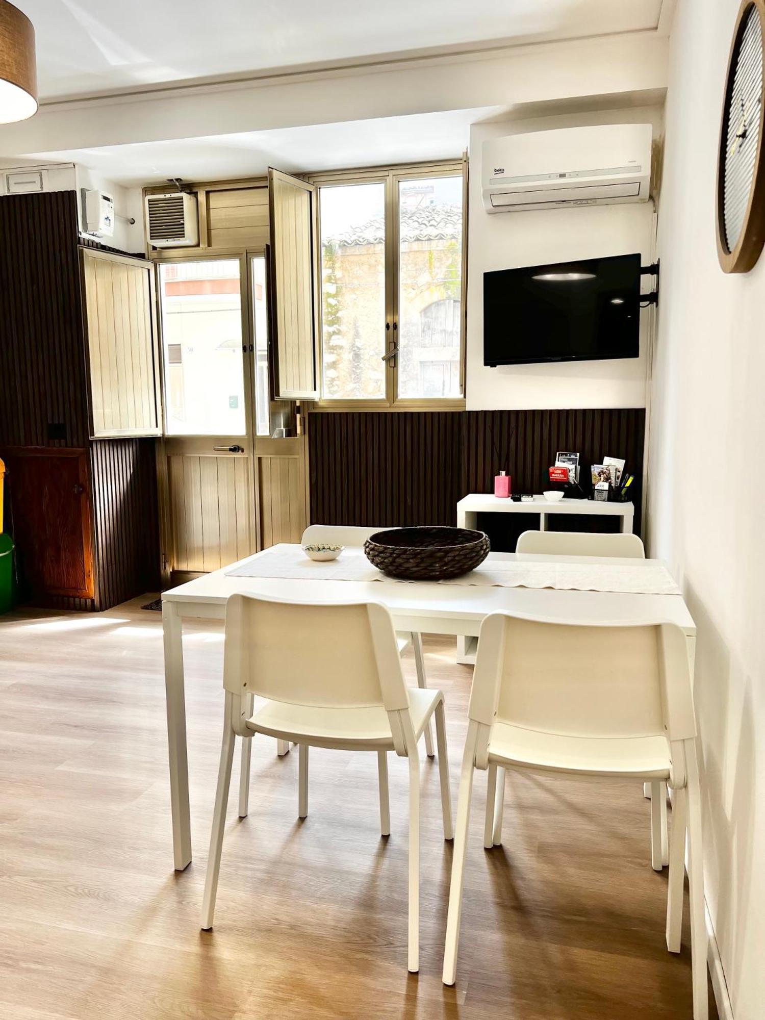 Appartamento Gna Turidda Ραγκούσα Εξωτερικό φωτογραφία