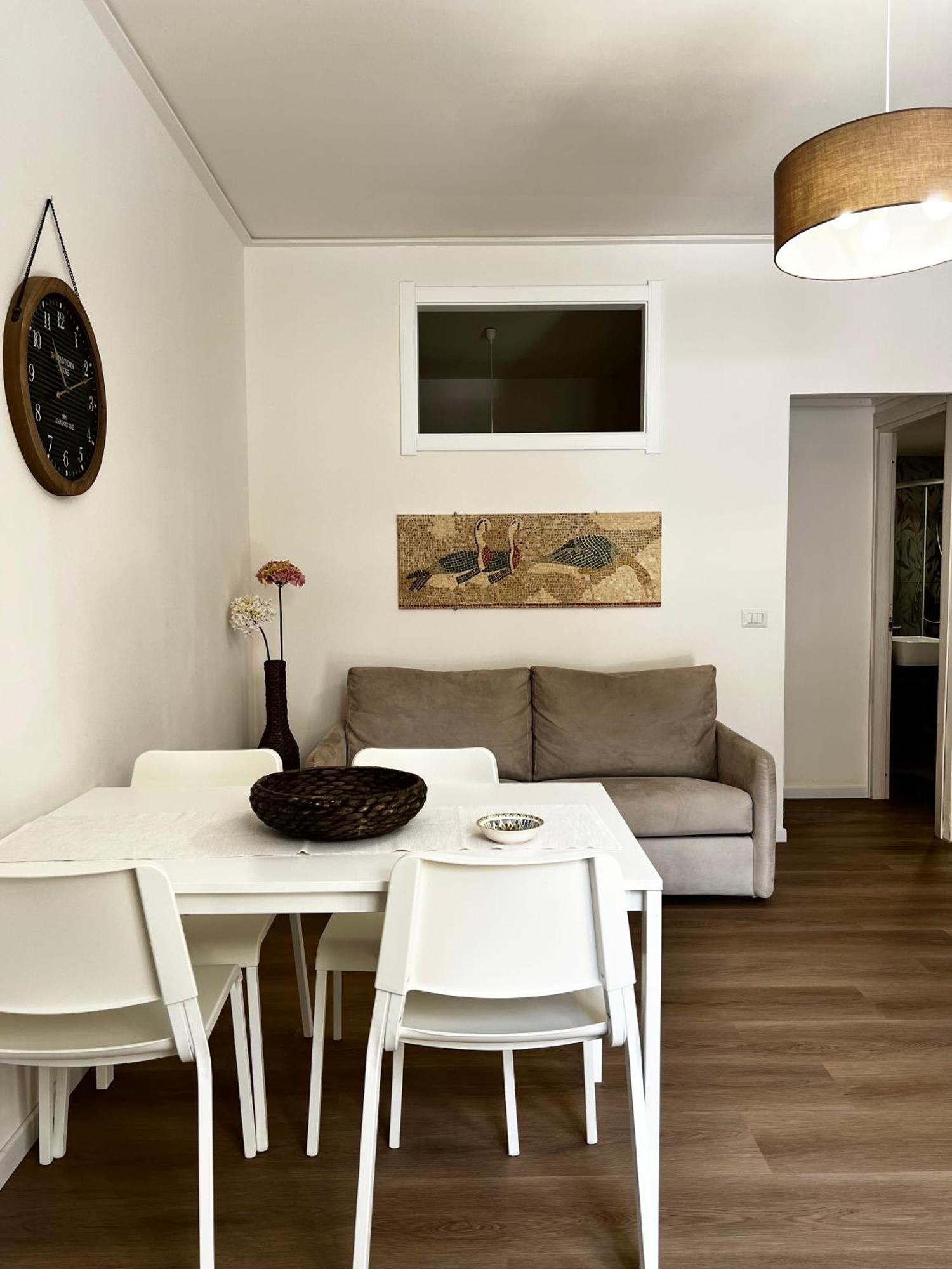 Appartamento Gna Turidda Ραγκούσα Εξωτερικό φωτογραφία